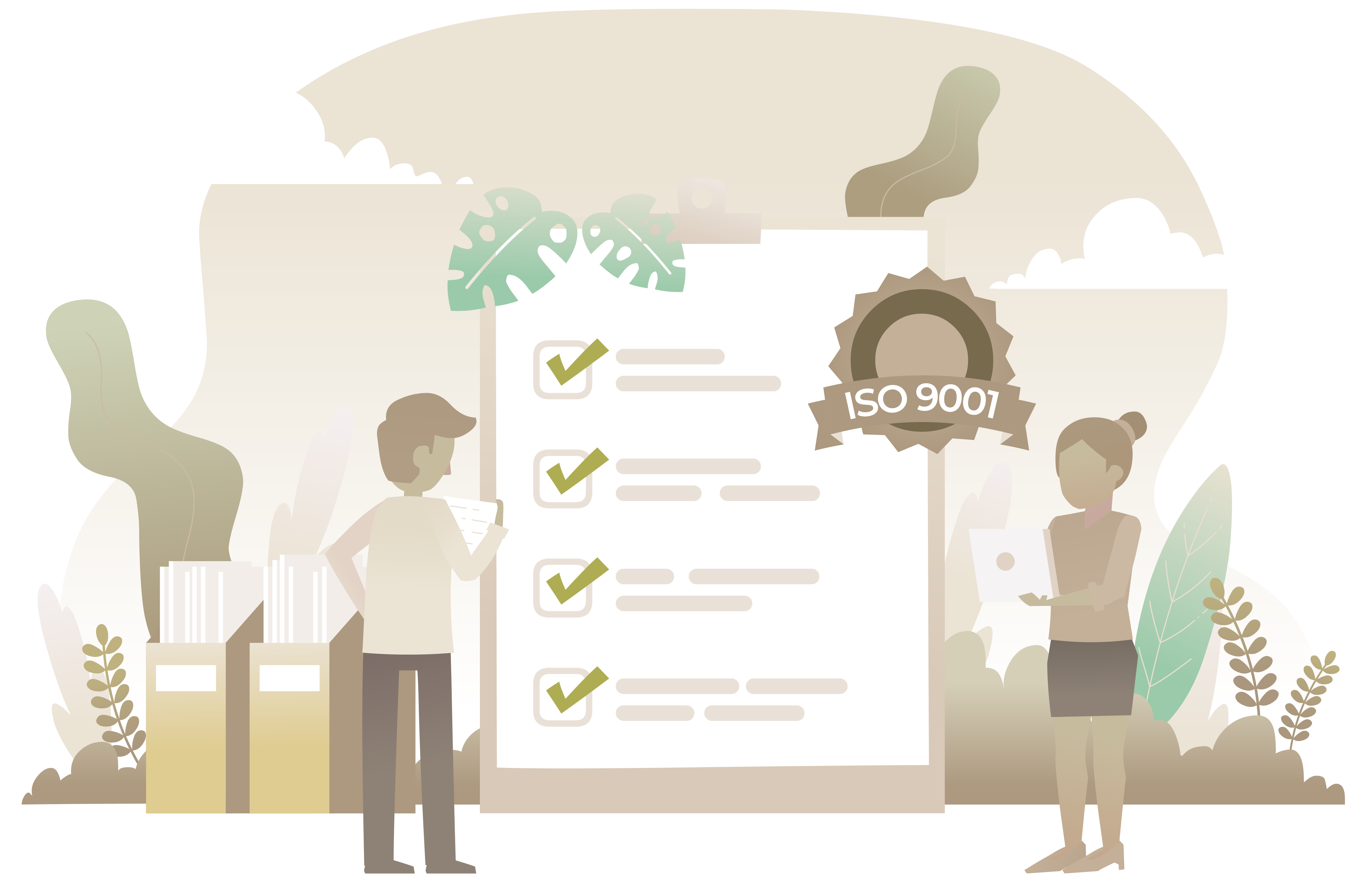 qualityManagementSystem