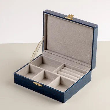 Aria Jewelry Display Case