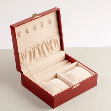 Casa Jewelry Display Case