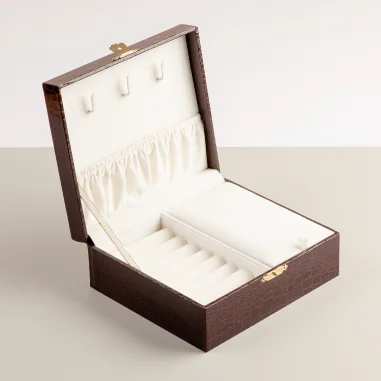 Zoey Jewelry Display Case